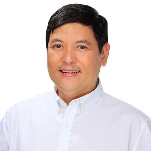 Hon. Jovy Z. Banzon