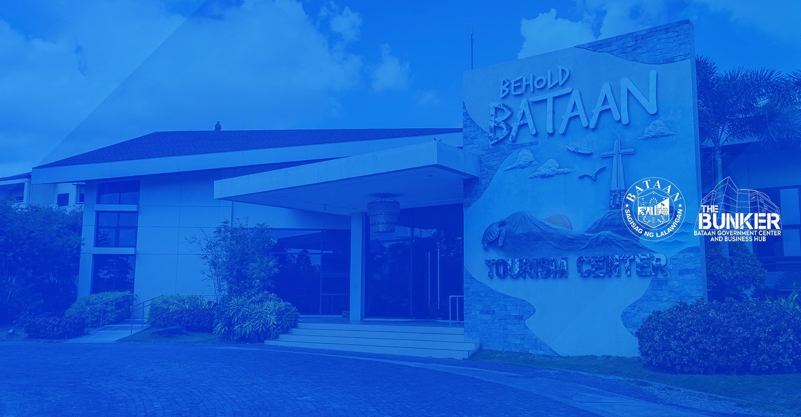 bataan tourism logo