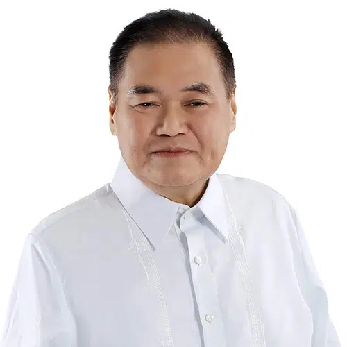 Hon. Doroteo M. Austria