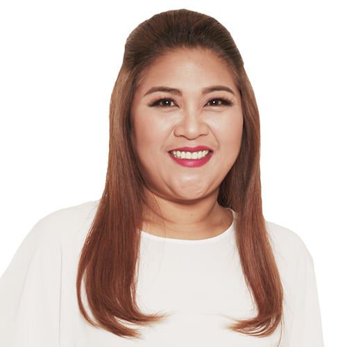 Hon. Maria Margarita R. Roque