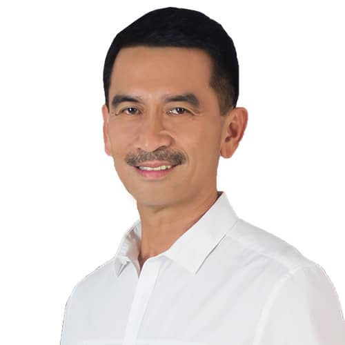 Hon. Noel Joseph L. Valdecañas