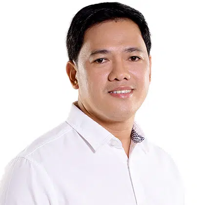 Hon. Romano L. Del Rosario