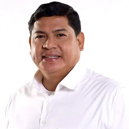 Hon. Angelito M. Sunga