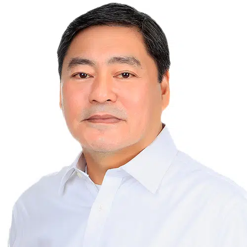 Hon. Manuel N. Beltran