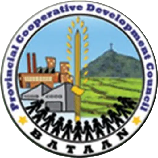 Provincial Cooperative & Enterprise Development Office