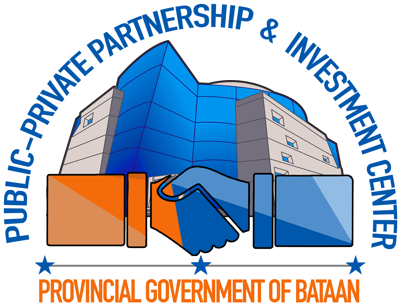 Bataan Public-Private Partnership And Investment Center