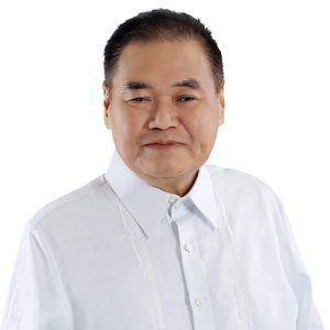 FABC PRES-DOROTEO M AUSTRIA